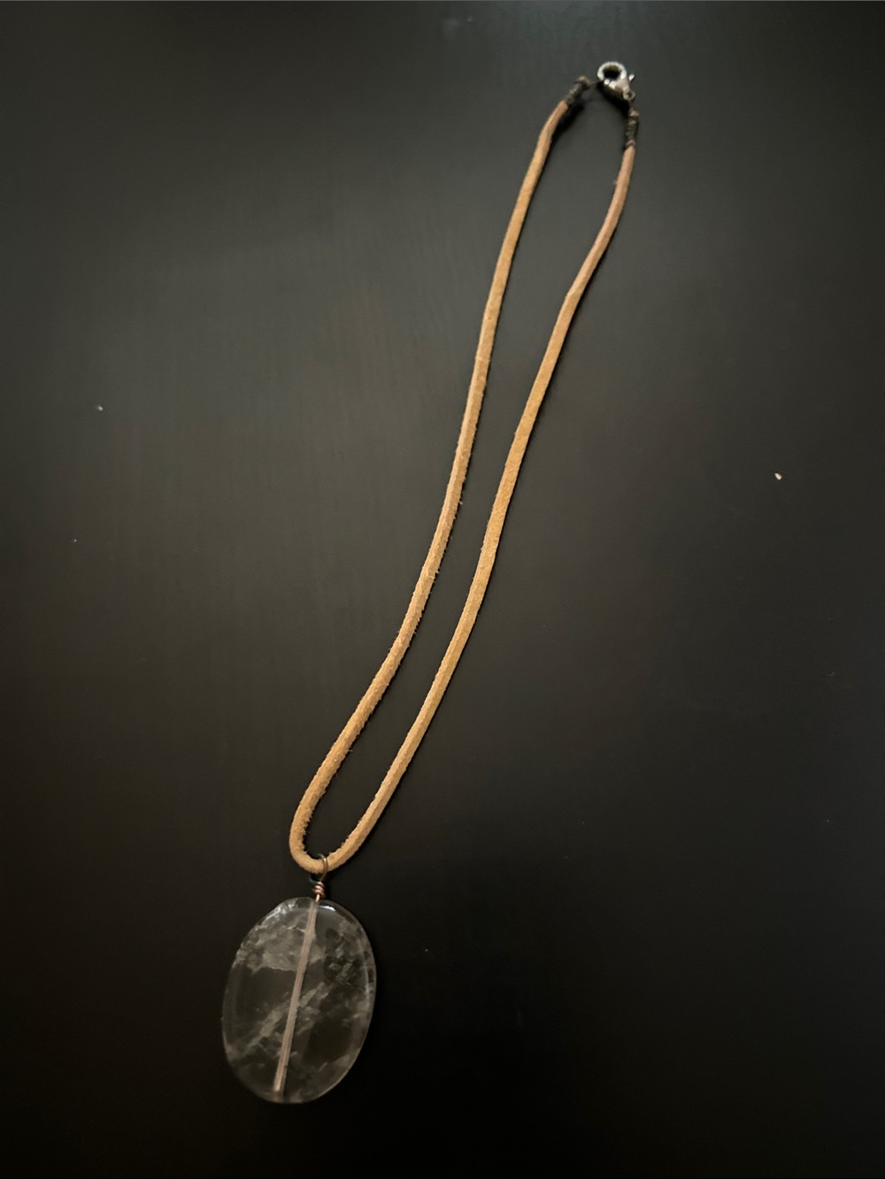 Women’s Boho Necklace